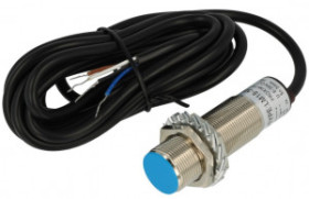 CZUJNIK INDUKCYJNY LM18-3005PC 6-36VDC