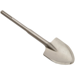 DEWALT DT8090-QZ SDS Max Steel Clay Spade 110mm Length 400mm