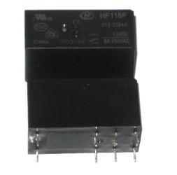Przekaźnik HF115F/12V