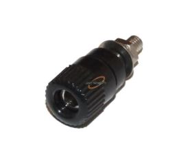 BANANOWE GNIAZDO CZARNE VII