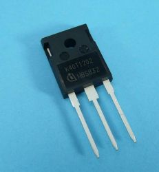 40N120-IKW-T2 75A/1200V/480W IGBT TO-247
