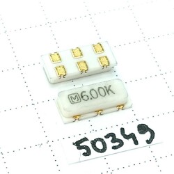 EFOS6004E5 PANA 97+ SMD_RESONATOR