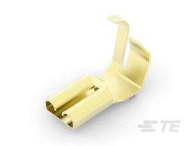 TE Connectivity 170140-1 Złącze żeńskie płaskie 7000 szt.