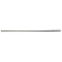 Draper Expert 22673 1000mm/36&quot; Stainless Steel Rule