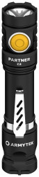 Latarka ArmyTek Partner C2 Magnet USB Warm F07802W 1020 lm