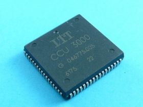 CCU-3000 SMD UKŁAD