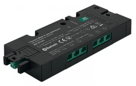 Dystrybutor 6-gniazdowy Connect Mesh 24V Box-Box z funkcją przełącznika 85000043