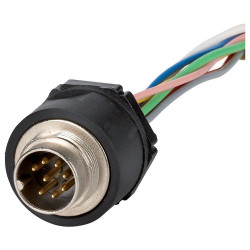 Złącze Gniazdo 116032 SWD4-SM8-20