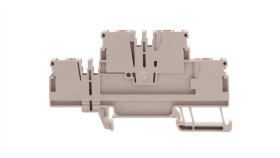 Złączka Szynowa Przelotowa A2t 2.5 1547610000