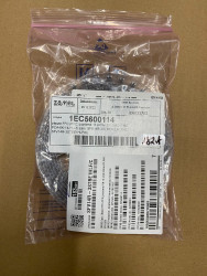 Złącze FFC (FPC) poziome 14 pinów ZIF SMD TME PCA-6K-14-HU-3 na sztuki