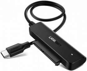 ADAPTER UGREEN USB-C 3.0 DO DYSKU SATA 2