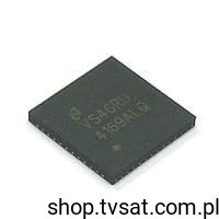 LMX4169ALQX Radio Transciver for DECT SMD-QFN44 NSC