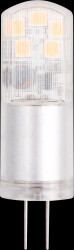 49312 LED pin-socket lamp G4 1.8 W 200 lm WW