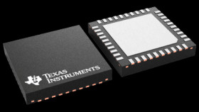 Dual-Channel, 8-phase, Step-down Multiphase Controller with SVID and AVSbus Interface