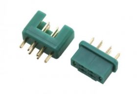 KONEKTOR MSP MPX PARA