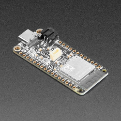 Adafruit ESP32-S3 Feather with STEMMA QT / Qwiic - 8MB Flash No PSRAM