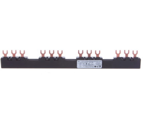 Mostek fazowy 3P 63A widełkowy B3.2/4-PKZ0 063959