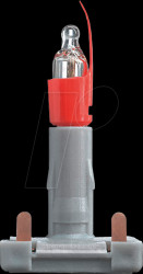 1784-0-0545 Glow lamp for flush-fitted switch inserts