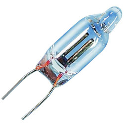 TRU COMPONENTS 1590354 Glow lamp 115V/230V 0.25W Wire ends Orange Neon 1pc