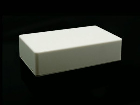 General Plastic Case 25x60x100 mm