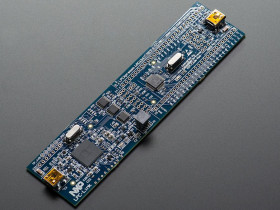 Adafruit LPCXpresso LPC1347 Development Board with LPC-Link