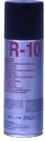 DUE-R10 Środek czyszczący styki (CO2) - 200ml