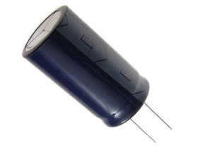 KE.6800uF/50V 25X37mm.105st.C.