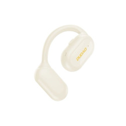 Słuchawka bluetooth DUDAO U4A biznesowa Bluetooth 5.3 IPX5 biała / 164538 - U4A white