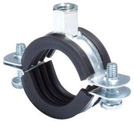 Fischer 512688 zacisk rurowy FRS 1 1/4” M8/M10 A4 50 szt.