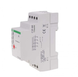 Przekaźnik kolejności i zaniku fazy CZF-BR-TRMS