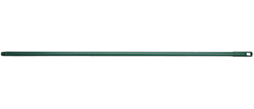 Trzonek metalowy powlekany 118cm FLO CB-72723
