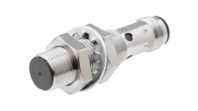 E2bm12ks04m1b1 Czujnik Indukcyjny O Zasięgu 04Mm, Konfiguracji Wyjścia Pnp /...