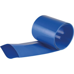DSG Canusa 1518505500 Blue Heat Shrink Tubing 2:1 54mm