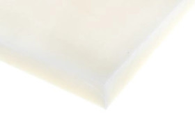 Arkusz tworzywa sztucznego, 500mm x 500mm x 20mm