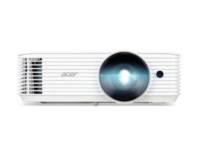 Acer Rzutnik H5386BDi DLP 4500 lm 1280 x 720 WXGA 3D ready, Automatyczna korekcja trapezu, zintegrowany głośnik, Z pilot