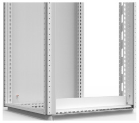 System ramowy nVent HOFFMAN MSMSF1808 (S x W) 800 mm x 1.8 mm 1 szt.
