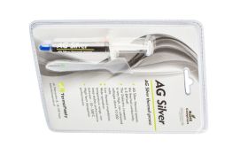 PASTA TERMOPRZEWODZĄCA NA BAZIE SREBRA 3g