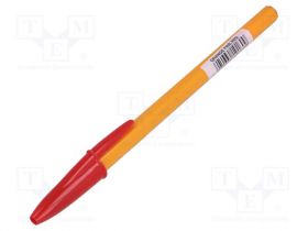 BIC-ORANGE/RD
