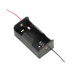 Koszyk baterii R20x1 / 3866