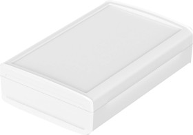 Bopla 48318633.HMT1 Obudowa stołowa BoVersa 48318633.HMT1, IP68, (D x S x W) 275 x 185 x 73 mm