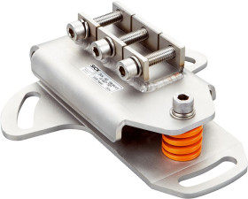 Wspornik Uchwyt SICK do DME5000