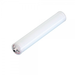 Światło maszynowe 24 V DC, 24 V DC, 24 V DC Dioda LED 12 W