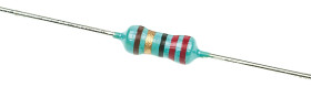 Rezystor 22Ω 0.6W ±1% ±50ppm/°C Folia metalowa TE Connectivity