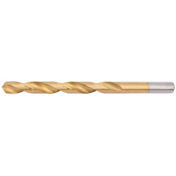 Draper 38840 8.0mm HSS Titanium Drill Bit