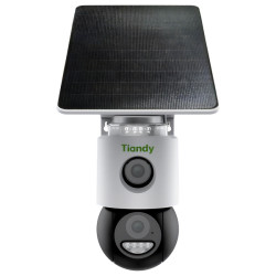 KAMERA IP OBROTOWA ZEWNĘTRZNA TC-H363U SPEC:W/4G/U/SE/4MM/V4.1 Wi-Fi, Color Maker 3 Mpx 3 Mpx 4 mm 4 mm TIANDY