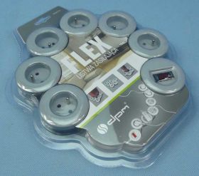 PS-6xGN+Z+WYŁ. 1,5mb PRZEDŁUŻACZ