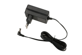 Zasilacz 24V, 1.2A, kątowa wtyczka jack MikroTik SAW30-240-1200GR2A