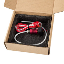 HOTEND Creality Ender-3 3D Printer 24V PTFE Head Kit