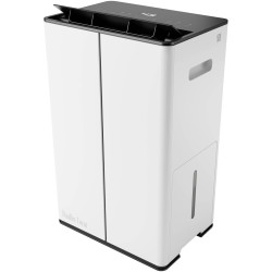 Stadler Form - L-031E Lukas Dehumidifier - 70m&#xB2; 0.83l/h - White