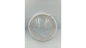 Oprawa Led Oświetleniowa Natynkowa Sufitowa 9W Alfa Wyprzedażowa